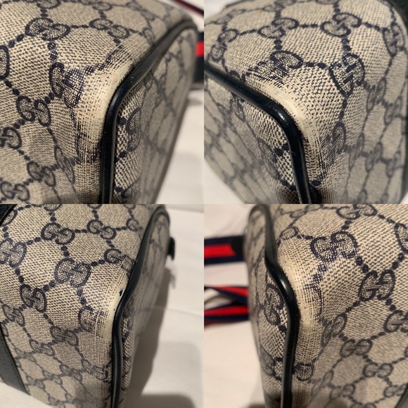 🔴SOLD🔴Gucci Bag - Picture 5 of 8